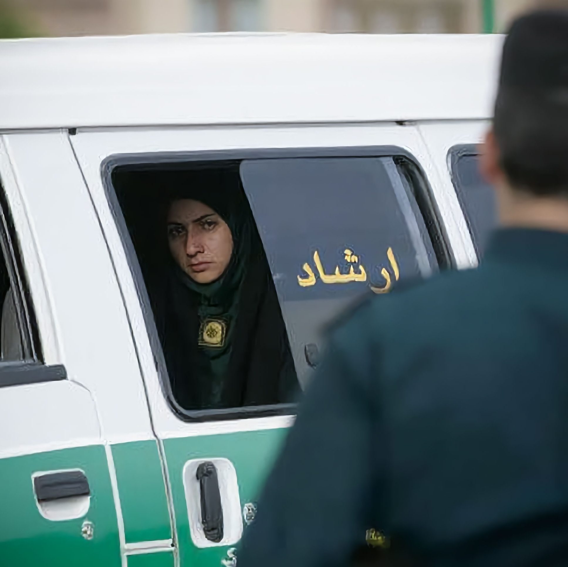 I Cannot Forgive is a short AI generated film that explores the silent and enduring suffering of women in the Middle East through a minimal and emotionally powerful visual narrative.